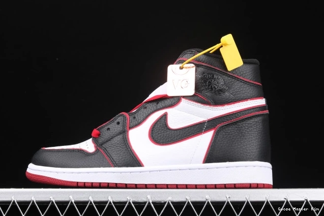 High Jordan Bloodline 555088-062 Air OG 1 0613